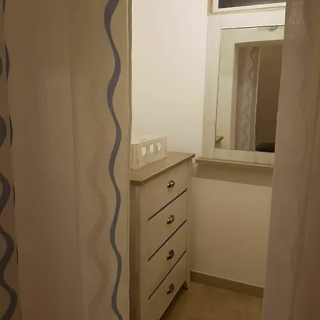 Apartment Casa Indelli Monopoli