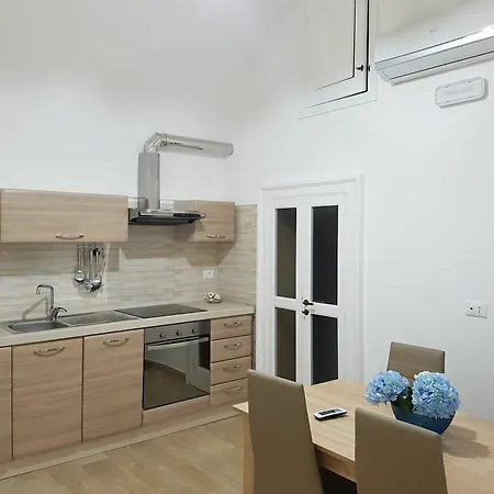 Casa Indelli Apartment Monopoli