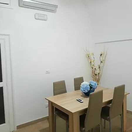 Casa Indelli Apartment Monopoli