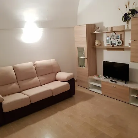 Casa Indelli Apartment