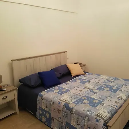 Apartment Casa Indelli Monopoli