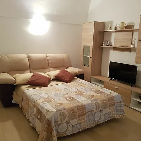 Apartment Casa Indelli