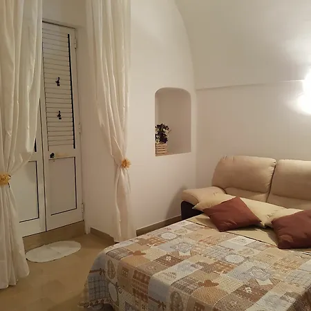Casa Indelli Apartment *
