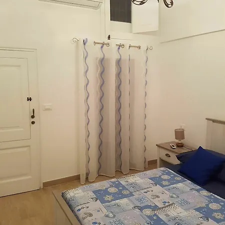 Apartment Casa Indelli Monopoli
