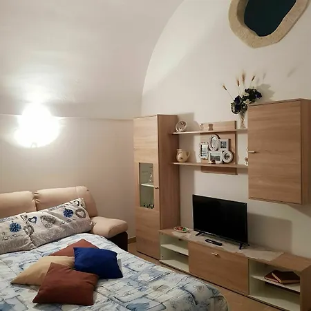 Casa Indelli Apartment